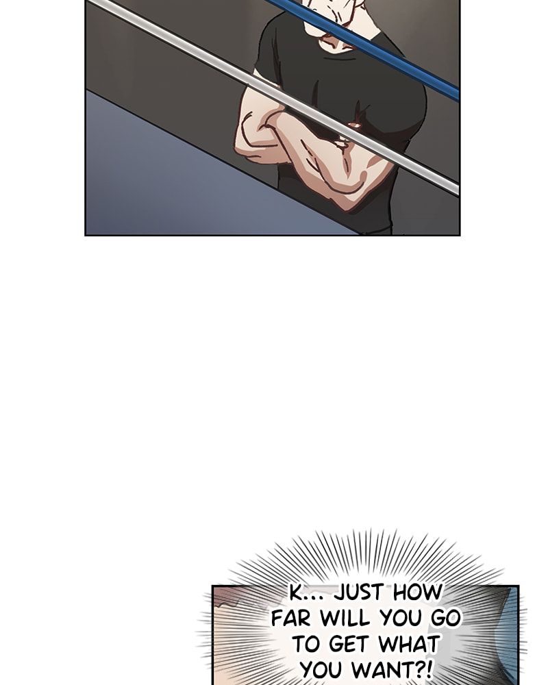 Read The Boxer chapter 30 image 12 on Lezhin