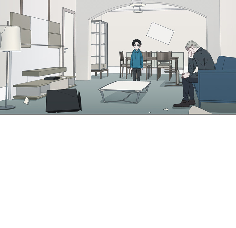 Read The Boxer chapter 30 image 121 on Lezhin