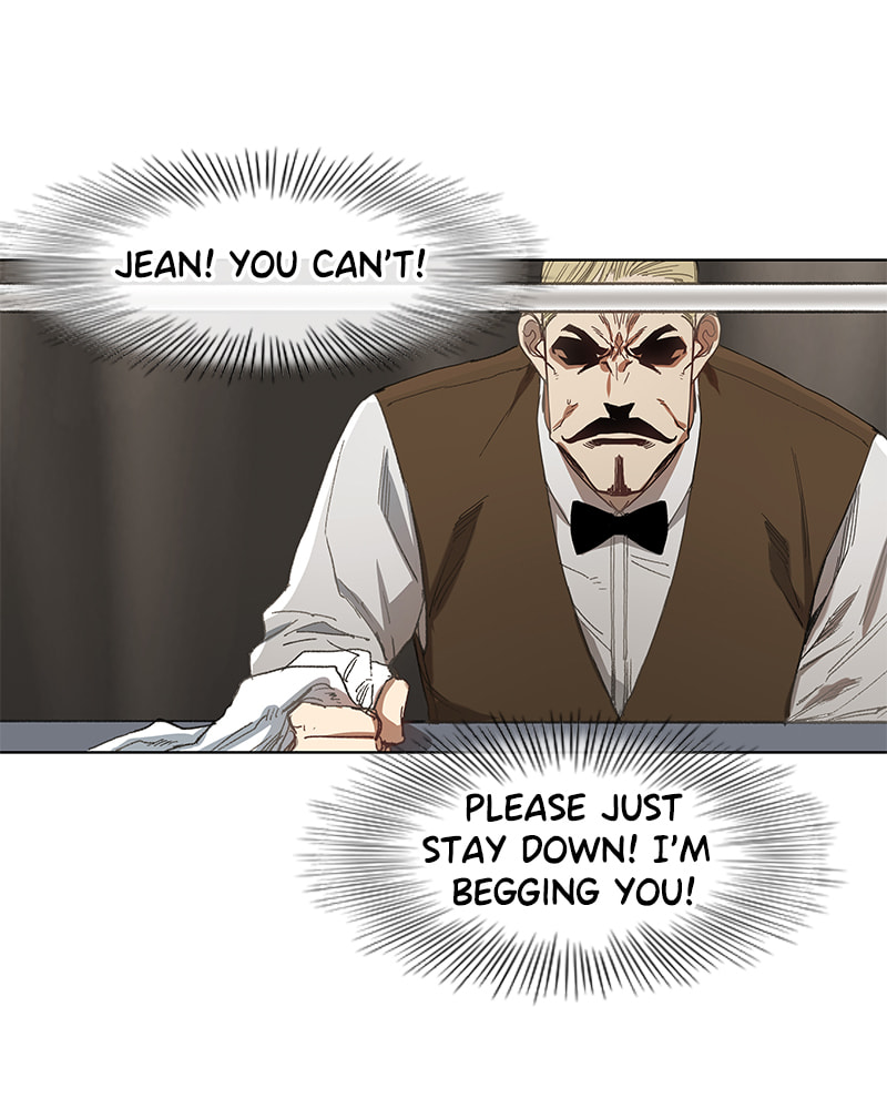 Read The Boxer chapter 30 image 127 on Lezhin