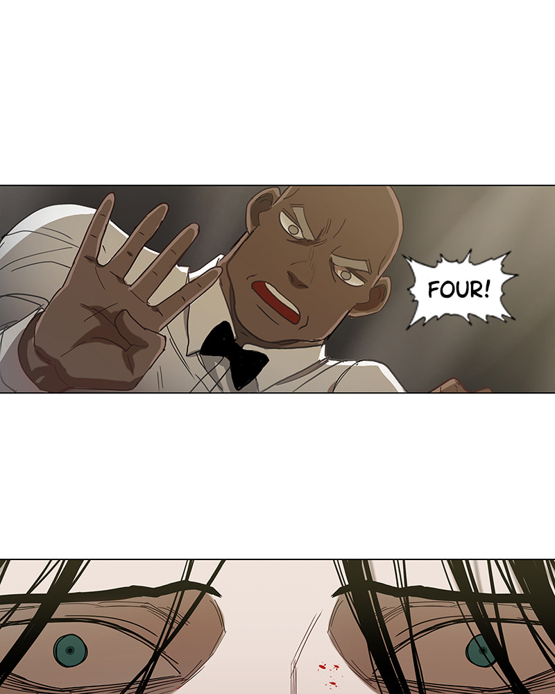 Read The Boxer chapter 30 image 14 on Lezhin
