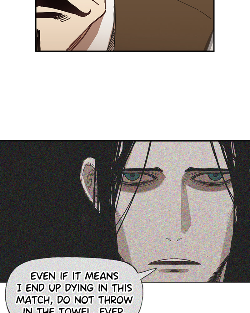 Read The Boxer chapter 30 image 16 on Lezhin