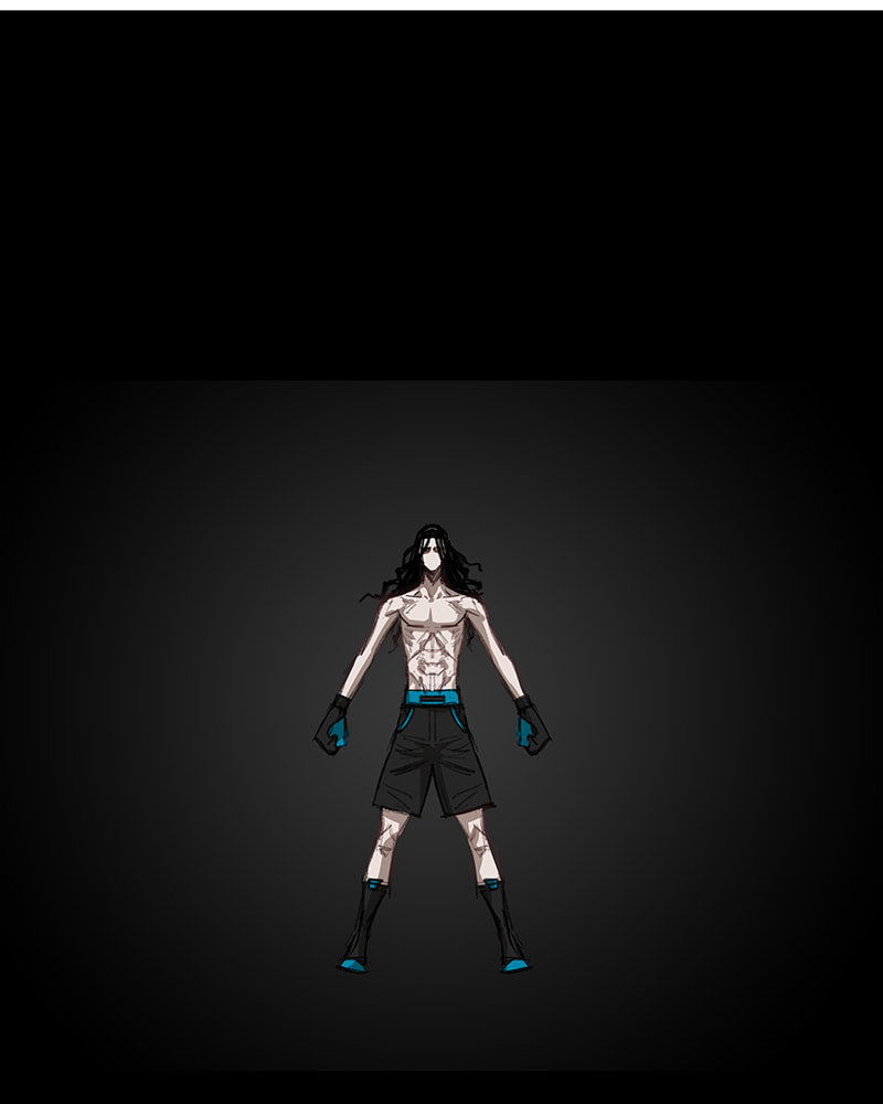 Read The Boxer chapter 30 image 18 on Lezhin