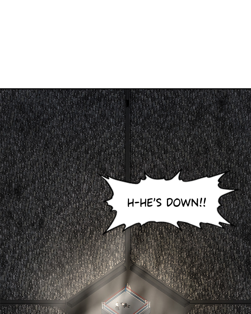 Read The Boxer chapter 30 image 2 on Lezhin