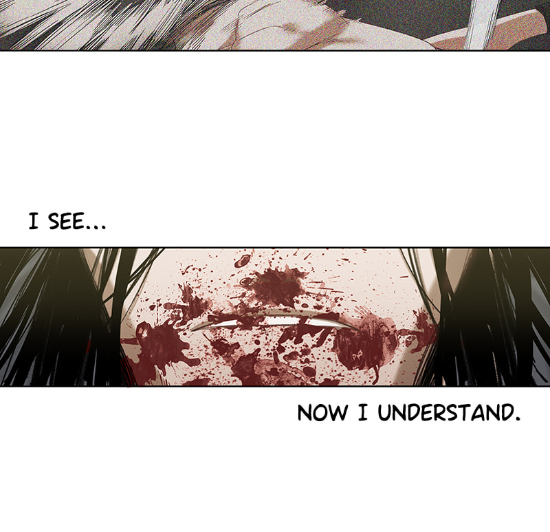 Read The Boxer chapter 30 image 20 on Lezhin