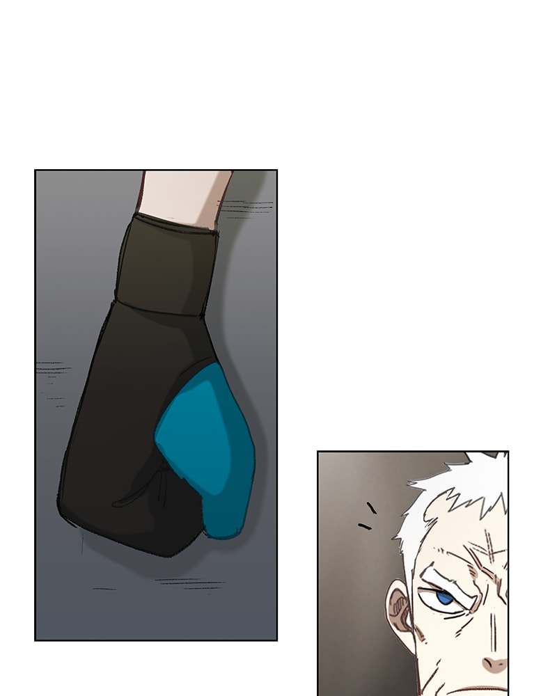 Read The Boxer chapter 30 image 25 on Lezhin