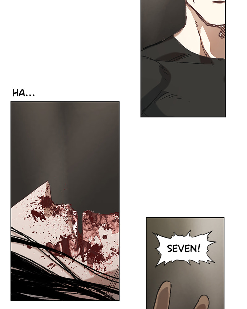 Read The Boxer chapter 30 image 26 on Lezhin
