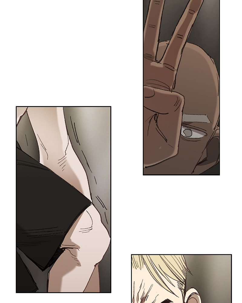 Read The Boxer chapter 30 image 27 on Lezhin
