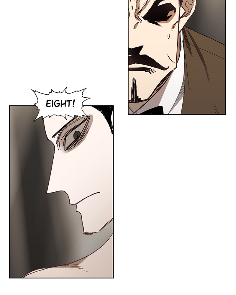 Read The Boxer chapter 30 image 28 on Lezhin