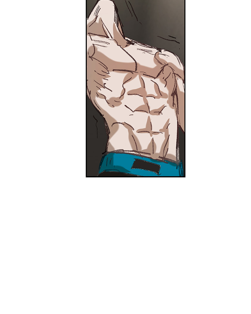 Read The Boxer chapter 30 image 30 on Lezhin