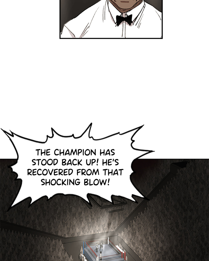Read The Boxer chapter 30 image 36 on Lezhin