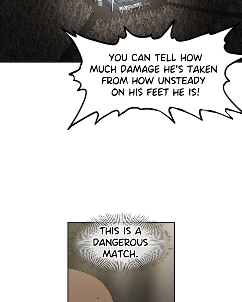 Read The Boxer chapter 30 image 37 on Lezhin