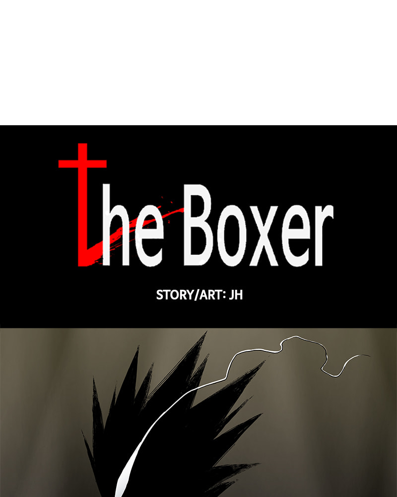 Read The Boxer chapter 30 image 4 on Lezhin
