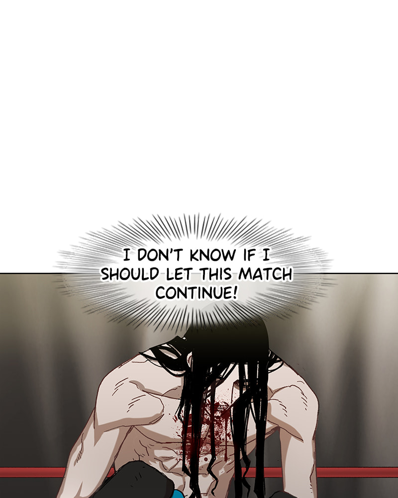 Read The Boxer chapter 30 image 41 on Lezhin
