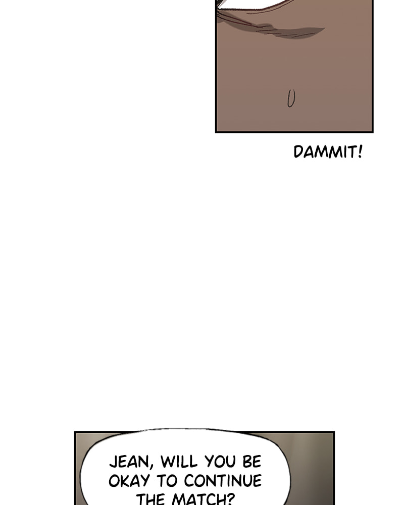 Read The Boxer chapter 30 image 44 on Lezhin