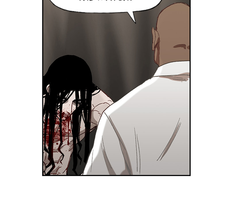 Read The Boxer chapter 30 image 45 on Lezhin