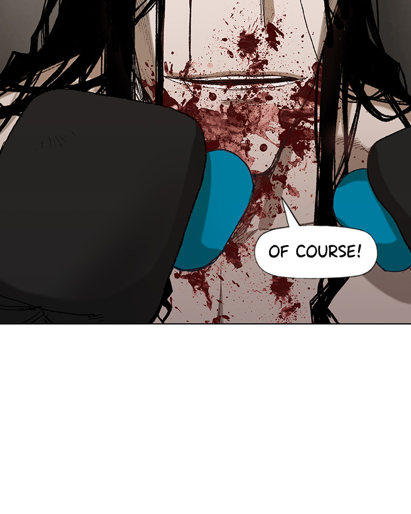 Read The Boxer chapter 30 image 48 on Lezhin