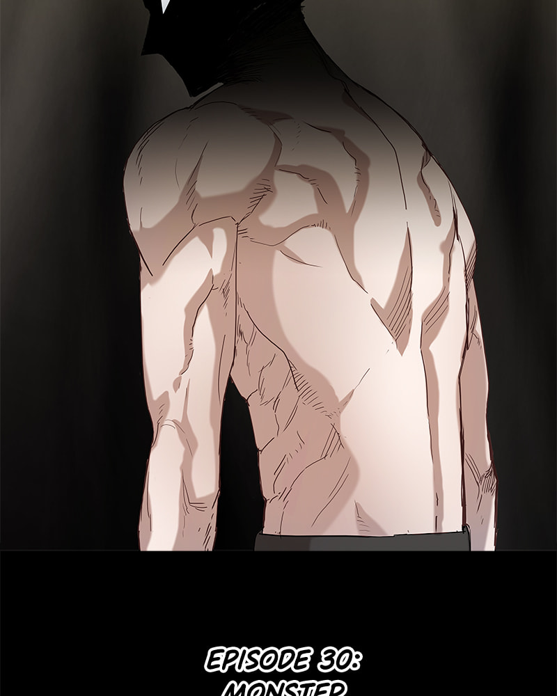 Read The Boxer chapter 30 image 5 on Lezhin