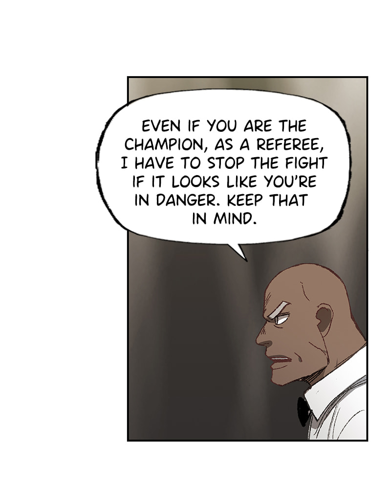 Read The Boxer chapter 30 image 50 on Lezhin