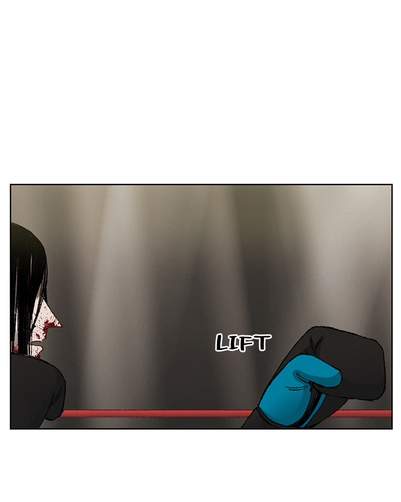 Read The Boxer chapter 30 image 55 on Lezhin