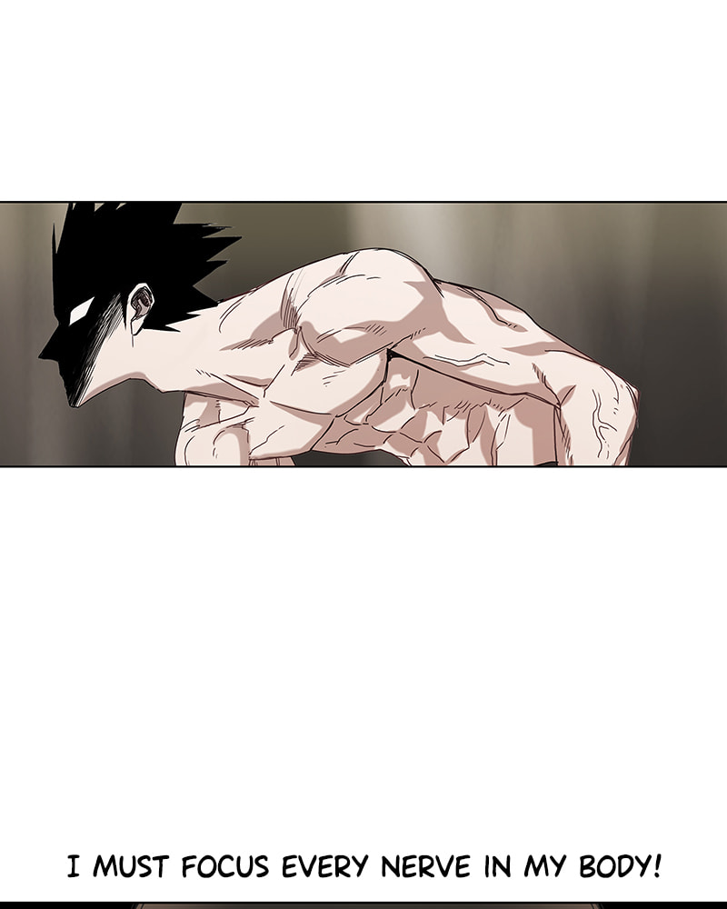 Read The Boxer chapter 30 image 57 on Lezhin