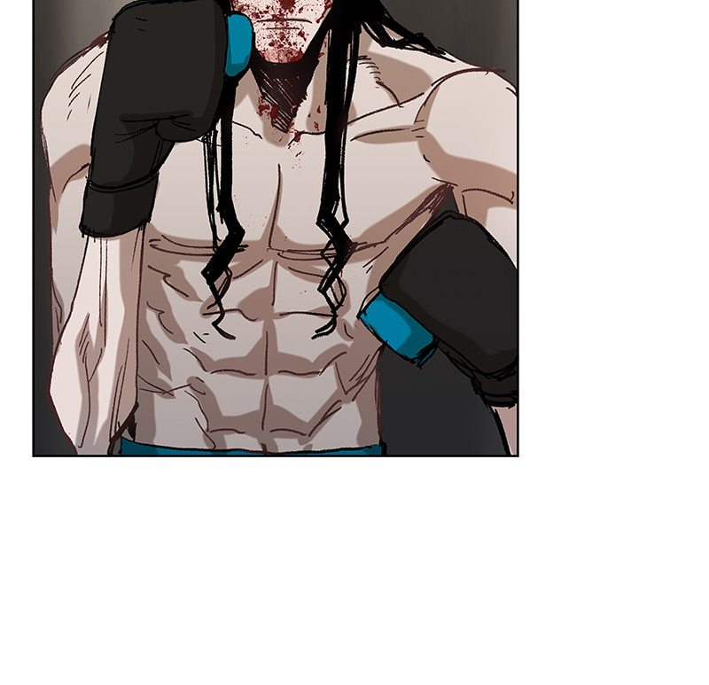 Read The Boxer chapter 30 image 59 on Lezhin