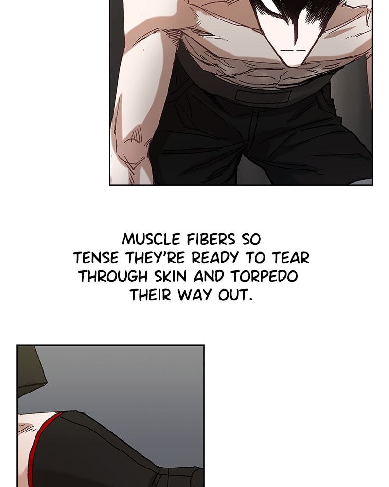Read The Boxer chapter 30 image 61 on Lezhin