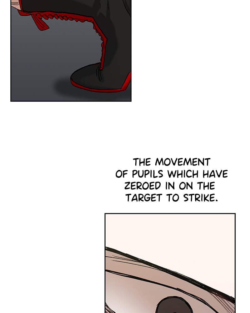 Read The Boxer chapter 30 image 62 on Lezhin