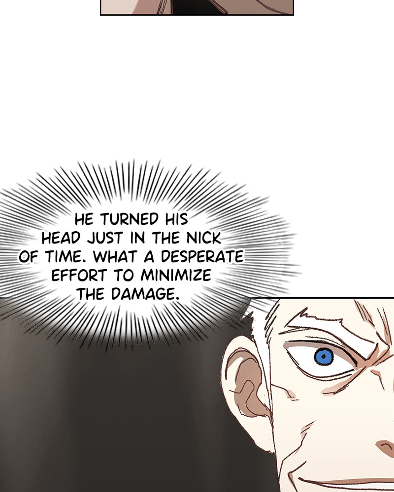 Read The Boxer chapter 30 image 79 on Lezhin