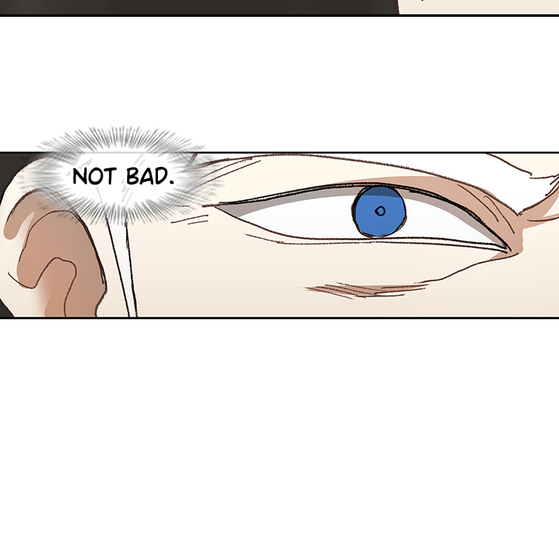 Read The Boxer chapter 30 image 80 on Lezhin