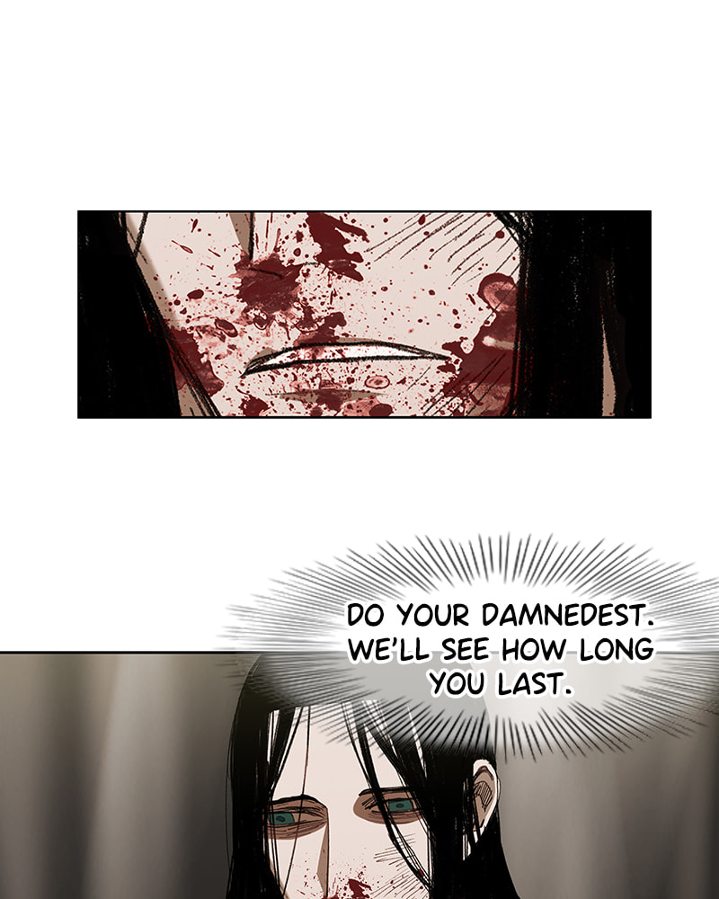 Read The Boxer chapter 30 image 81 on Lezhin