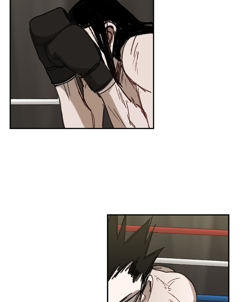 Read The Boxer chapter 30 image 85 on Lezhin