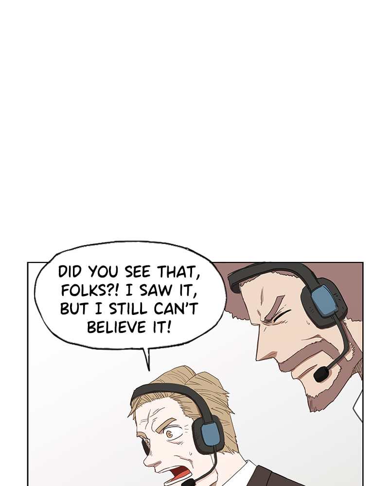 Read The Boxer chapter 30 image 9 on Lezhin