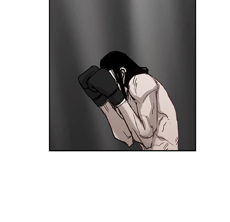 Read The Boxer chapter 30 image 94 on Lezhin