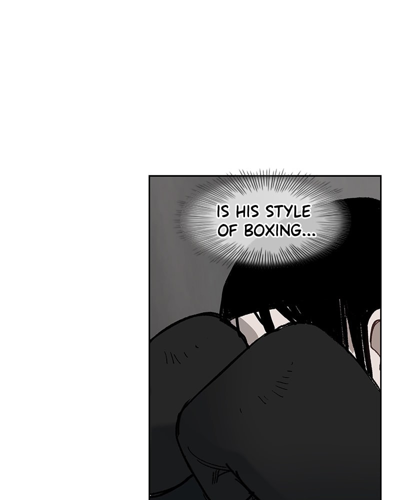 Read The Boxer chapter 30 image 96 on Lezhin