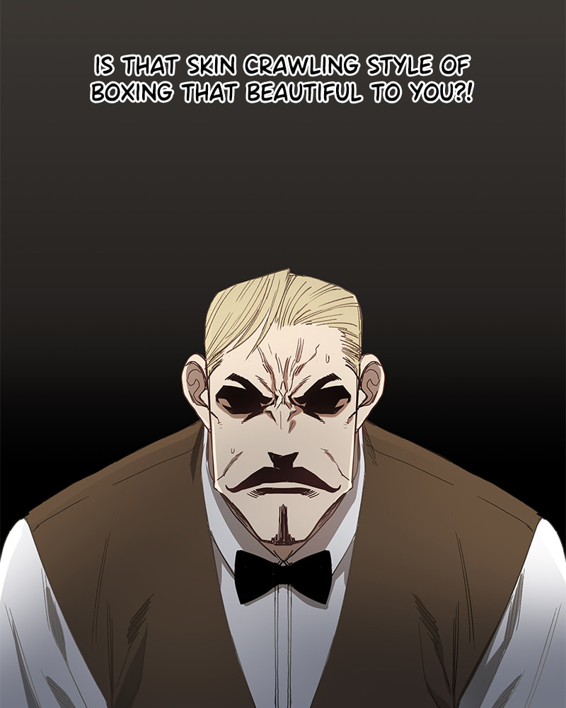 Read The Boxer chapter 30 image 99 on Lezhin