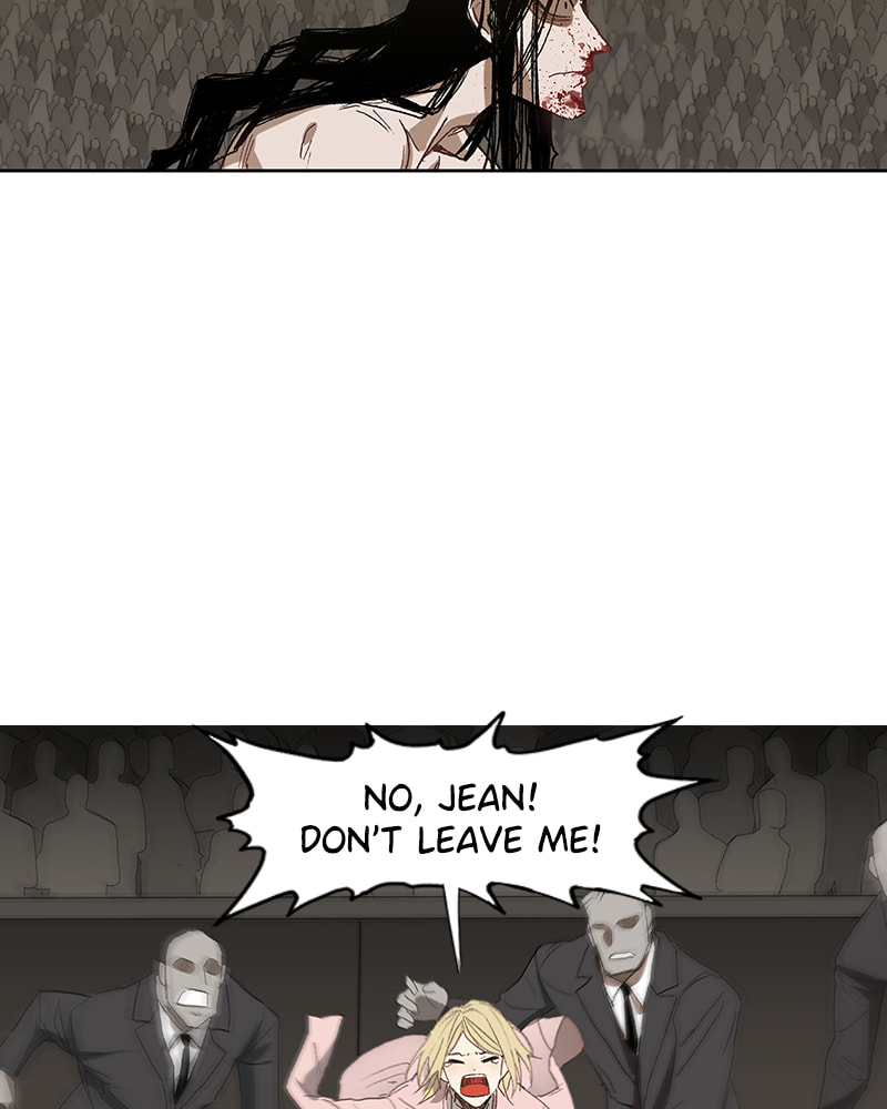 Read The Boxer chapter 31 image 108 on Lezhin