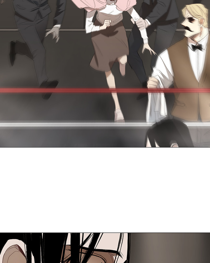 Read The Boxer chapter 31 image 109 on Lezhin