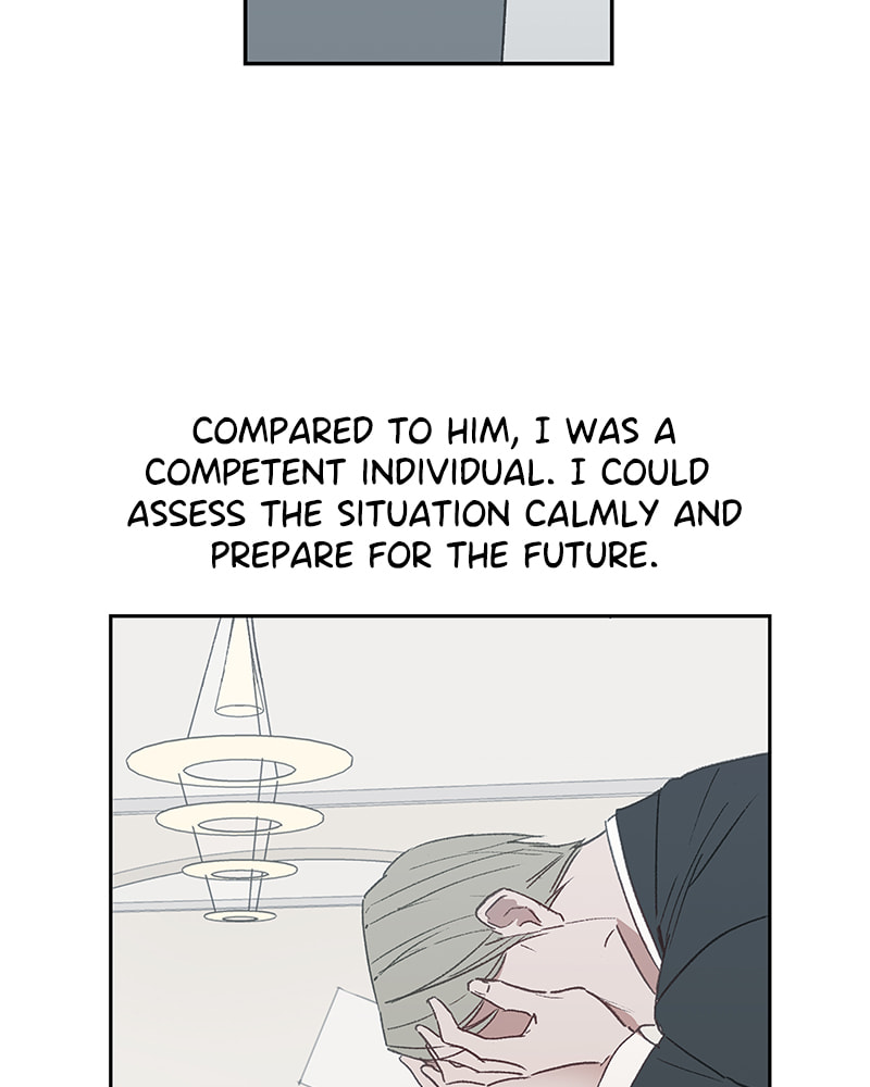 Read The Boxer chapter 31 image 11 on Lezhin