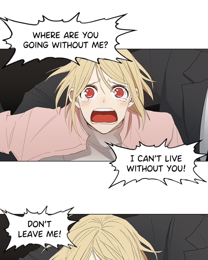 Read The Boxer chapter 31 image 111 on Lezhin