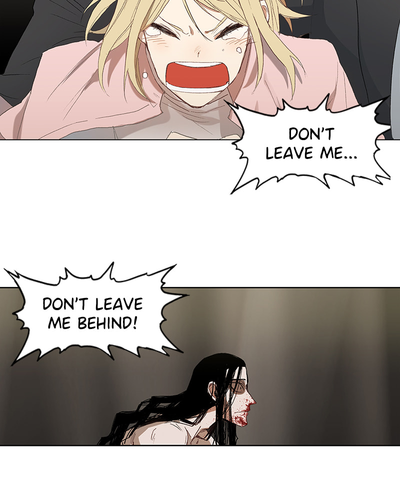 Read The Boxer chapter 31 image 112 on Lezhin