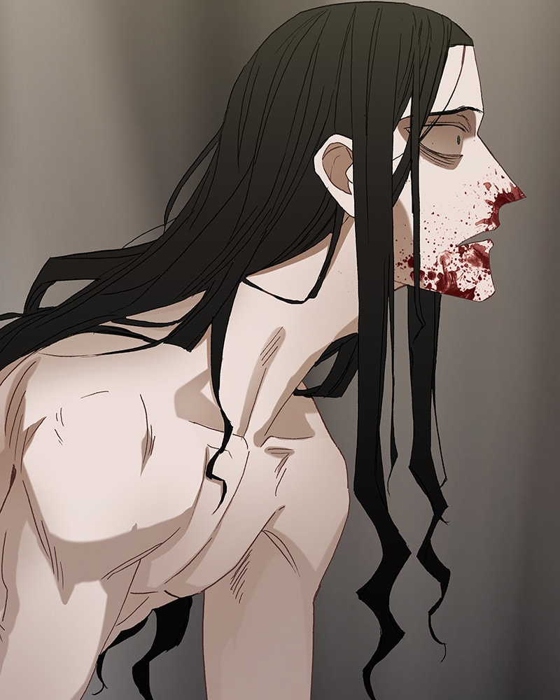 Read The Boxer chapter 31 image 122 on Lezhin
