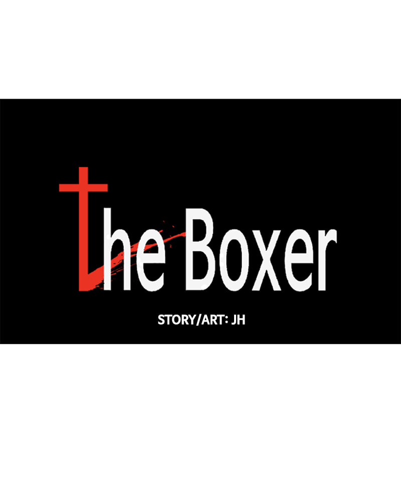 Read The Boxer chapter 31 image 14 on Lezhin
