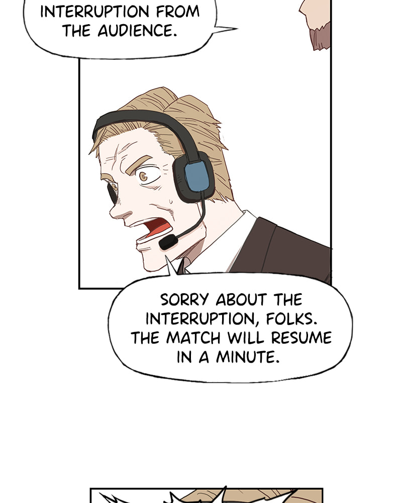Read The Boxer chapter 31 image 141 on Lezhin