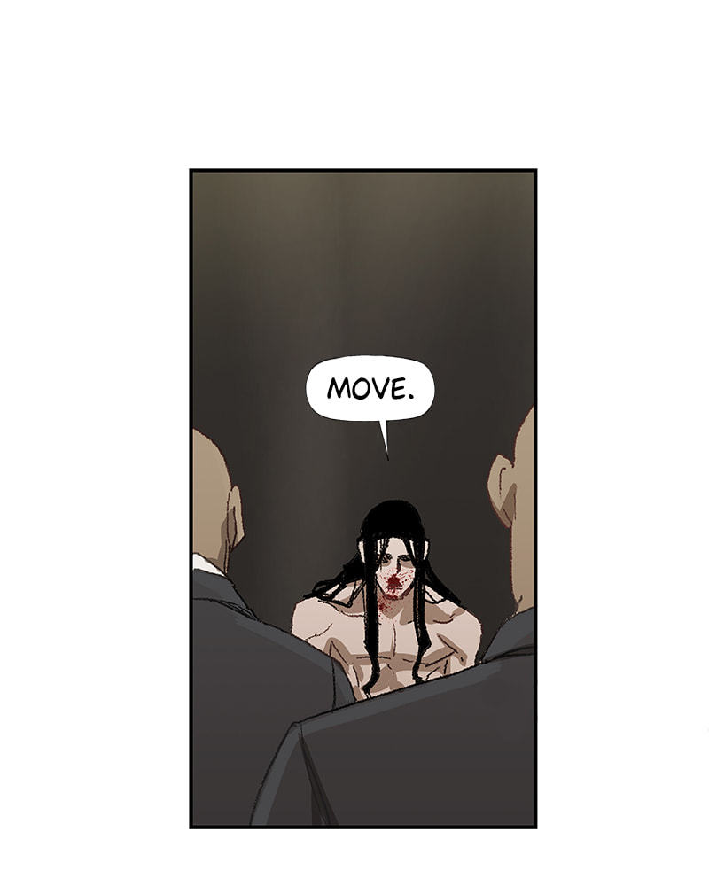 Read The Boxer chapter 31 image 146 on Lezhin