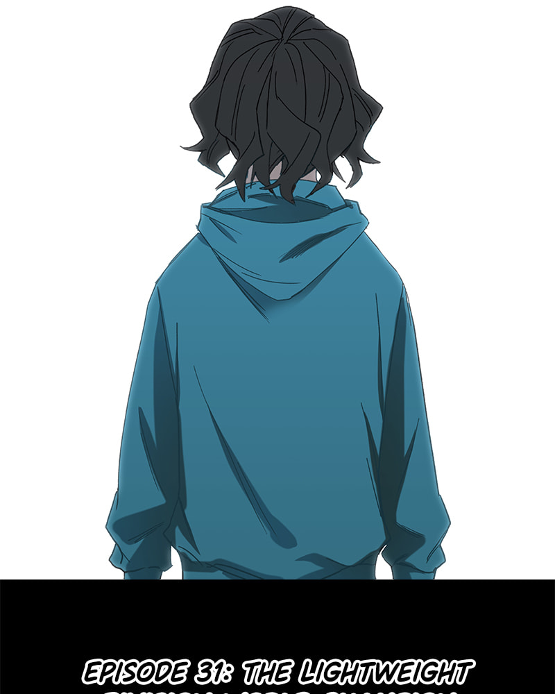 Read The Boxer chapter 31 image 15 on Lezhin
