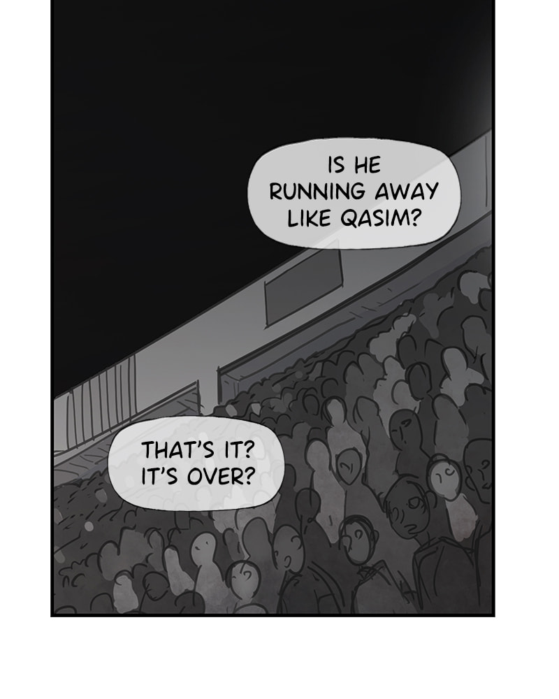 Read The Boxer chapter 31 image 150 on Lezhin