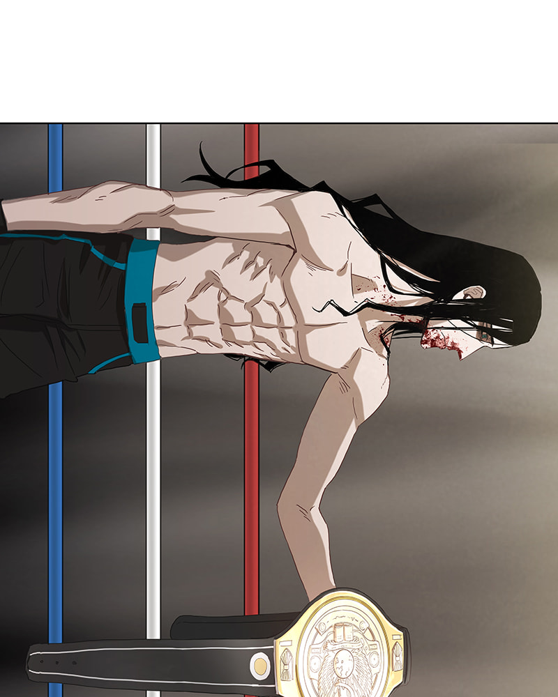 Read The Boxer chapter 31 image 158 on Lezhin