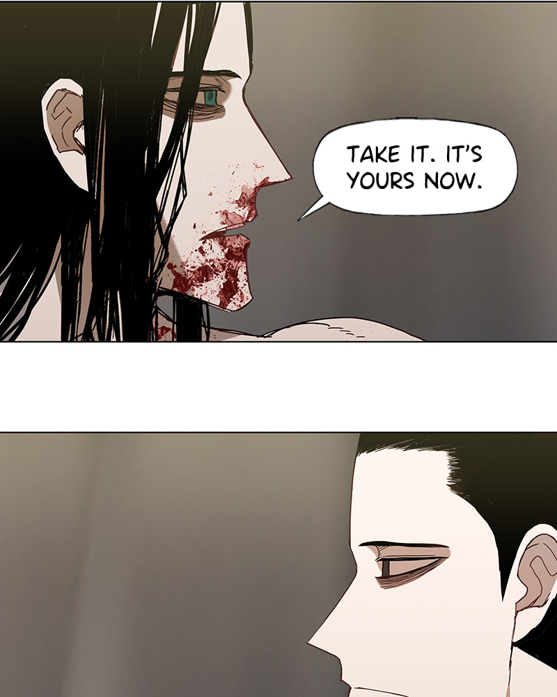 Read The Boxer chapter 31 image 160 on Lezhin