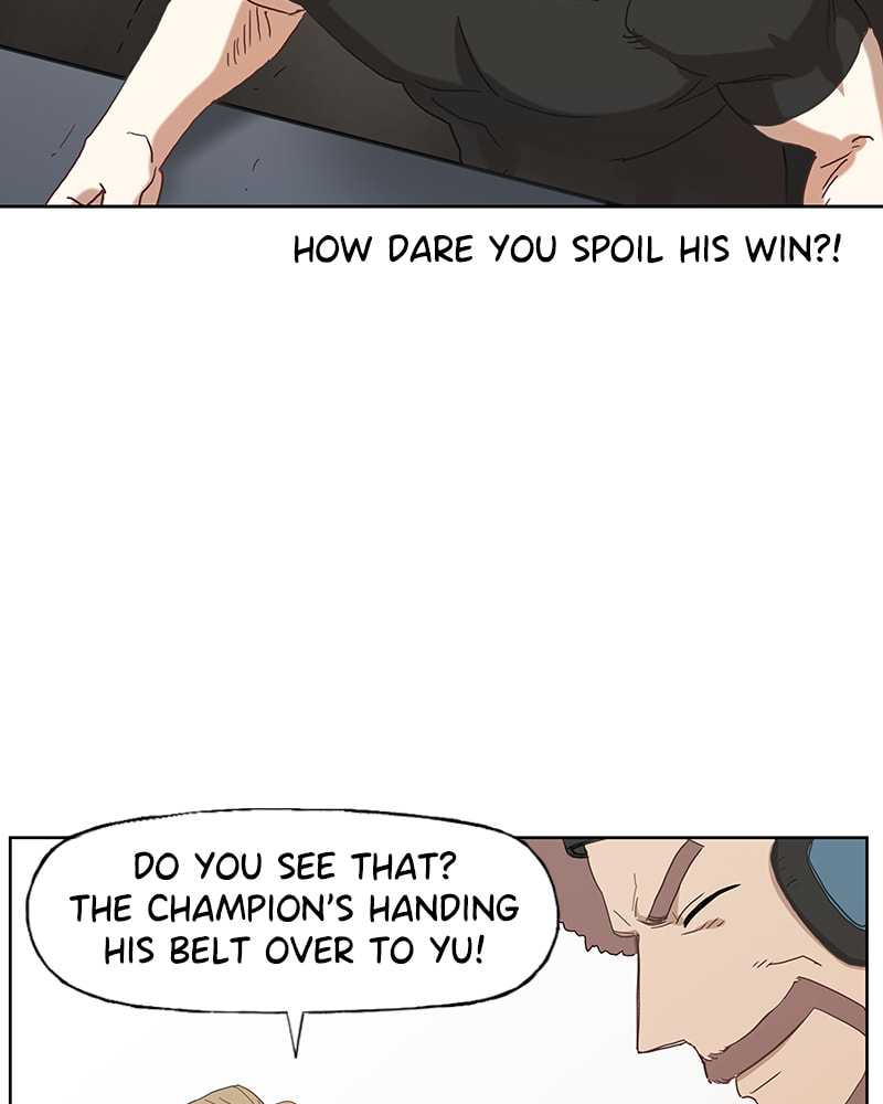 Read The Boxer chapter 31 image 163 on Lezhin