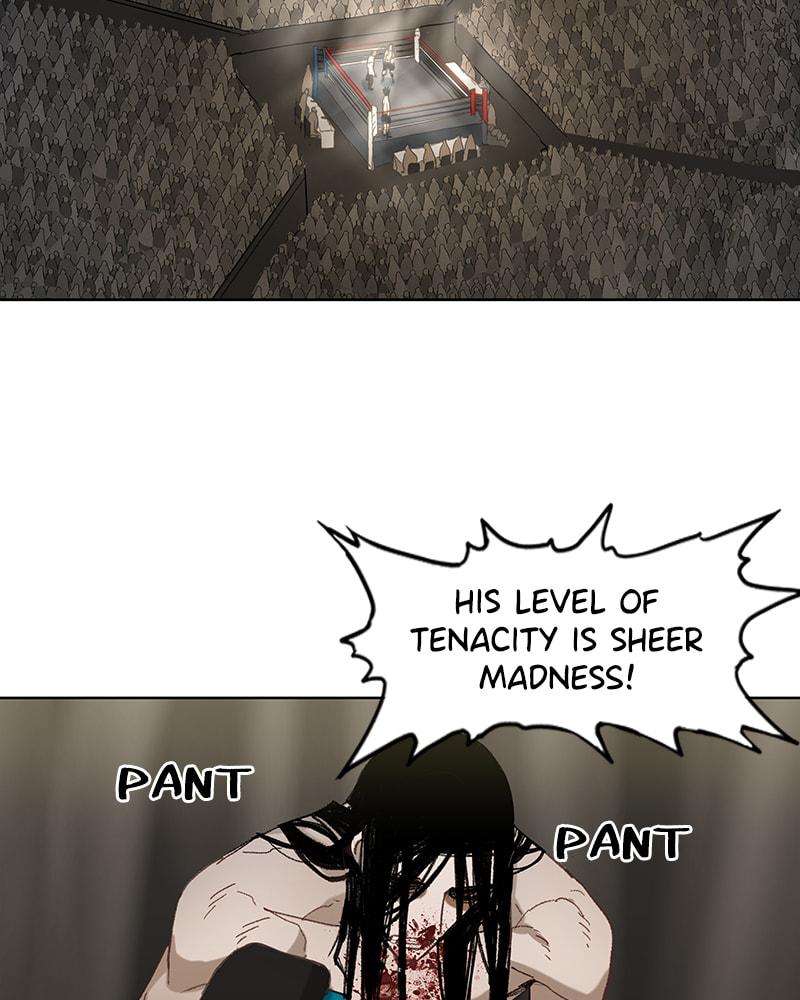 Read The Boxer chapter 31 image 17 on Lezhin